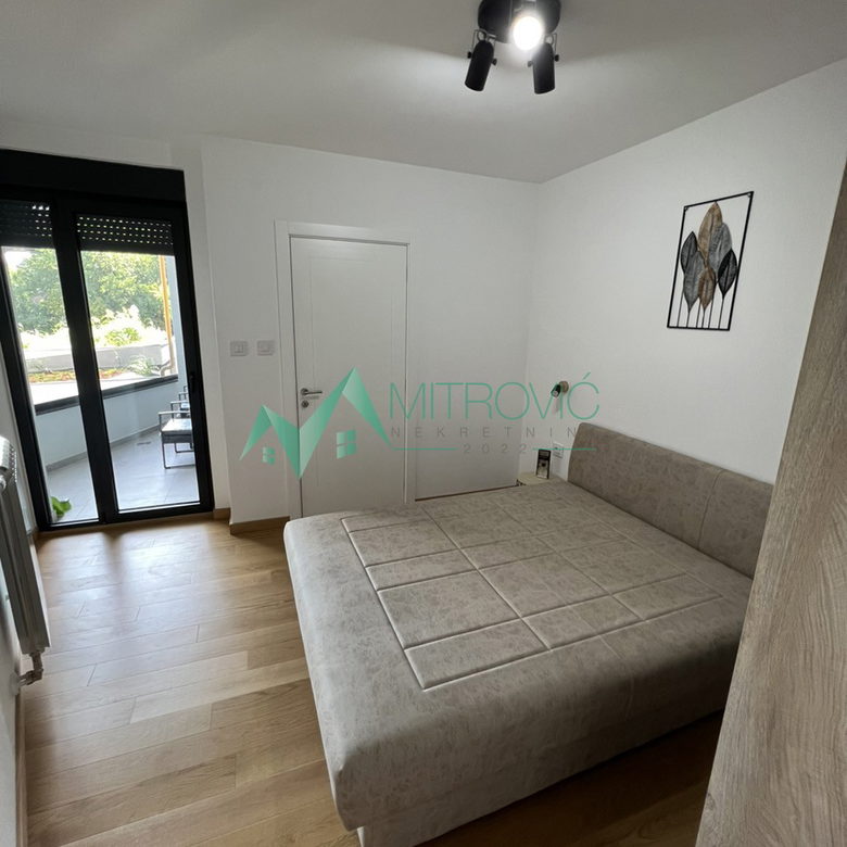Stan Prodaja Novi Sad  48 m2