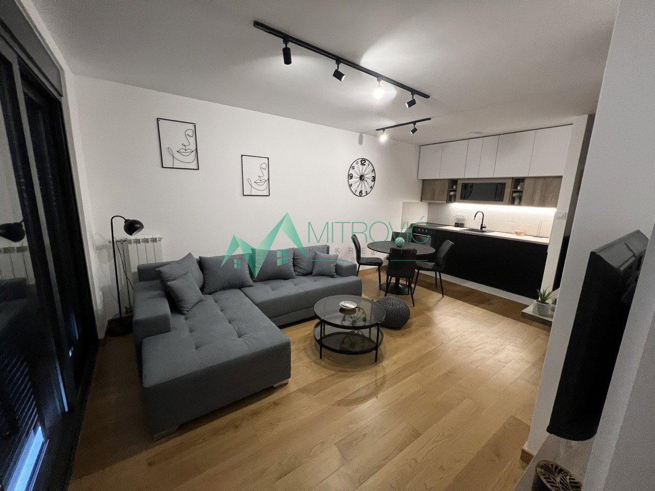 Stan Prodaja Novi Sad Stan Prodaja Novi Sad 48 m2