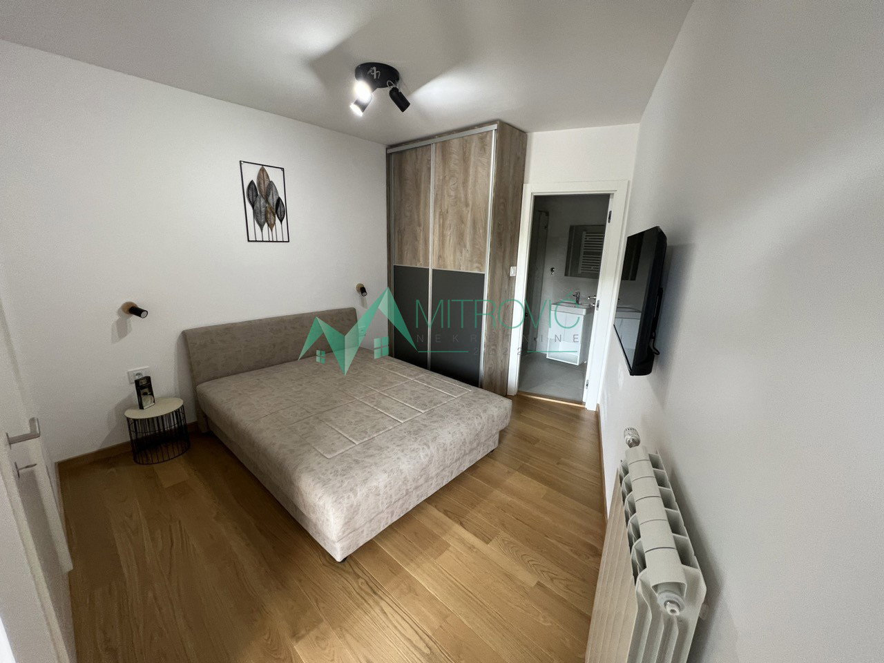 Stan Prodaja Novi Sad Stan Prodaja Novi Sad 48 m2
