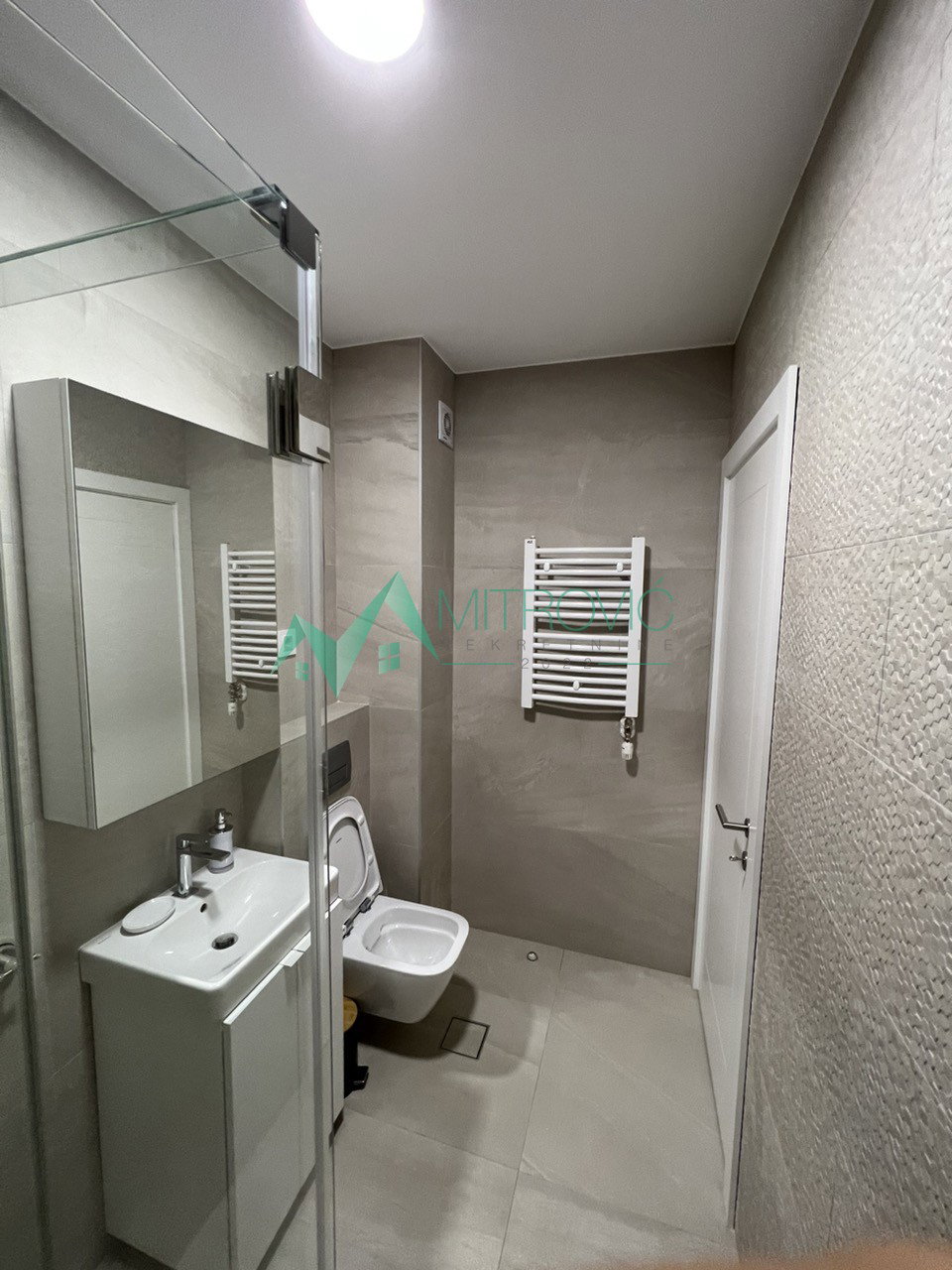 Stan Prodaja Novi Sad Stan Prodaja Novi Sad 48 m2