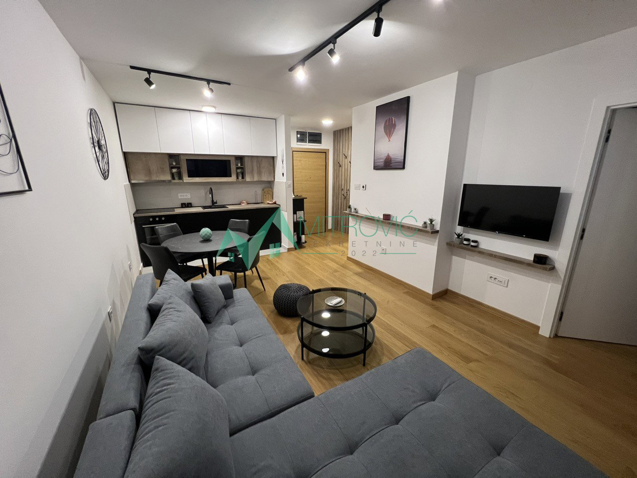 Stan Prodaja Novi Sad Stan Prodaja Novi Sad 48 m2