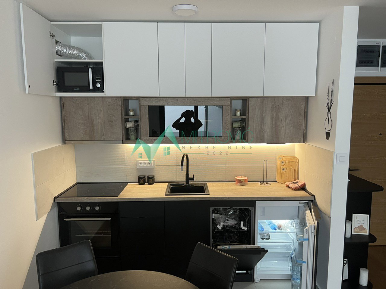 Stan Prodaja Novi Sad Stan Prodaja Novi Sad 48 m2