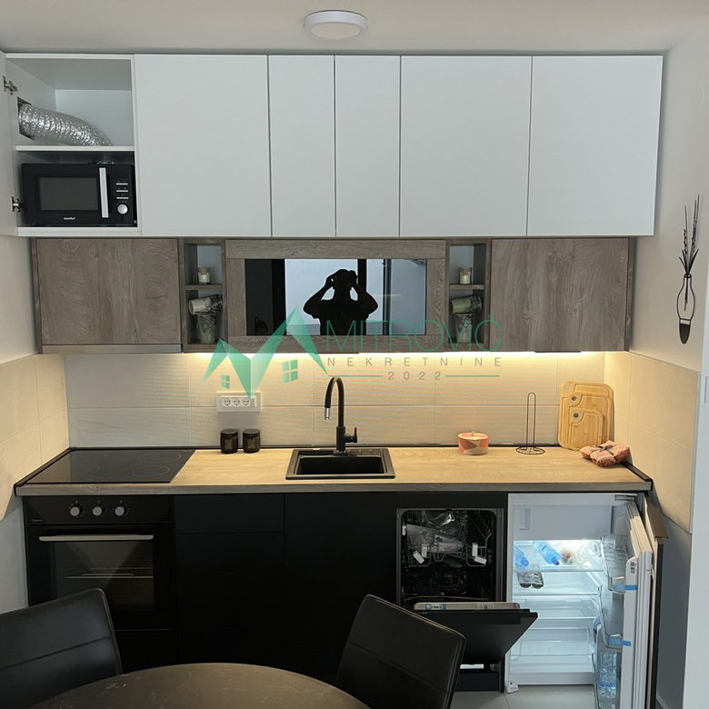 Stan Prodaja Novi Sad  48 m2