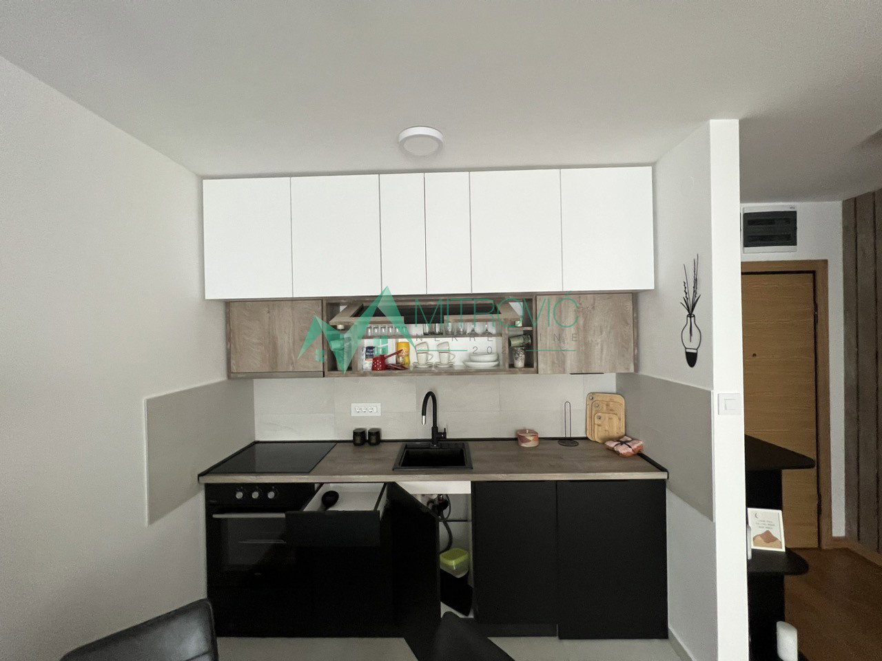 Stan Prodaja Novi Sad Stan Prodaja Novi Sad 48 m2