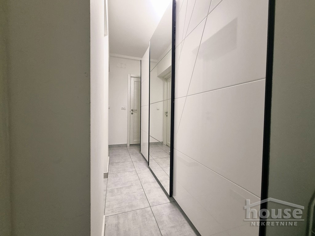 stanovi-2-re-stanica-1065174-8ndqn Dvosoban stan na prodaju, Železnička Stanica, Novi Sad, 54m², 162.000 €