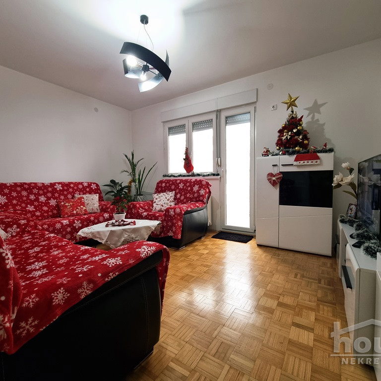 Stan Prodaja Novi Sad  54 m2