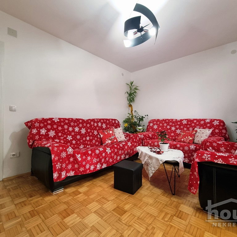 Stan Prodaja Novi Sad  54 m2
