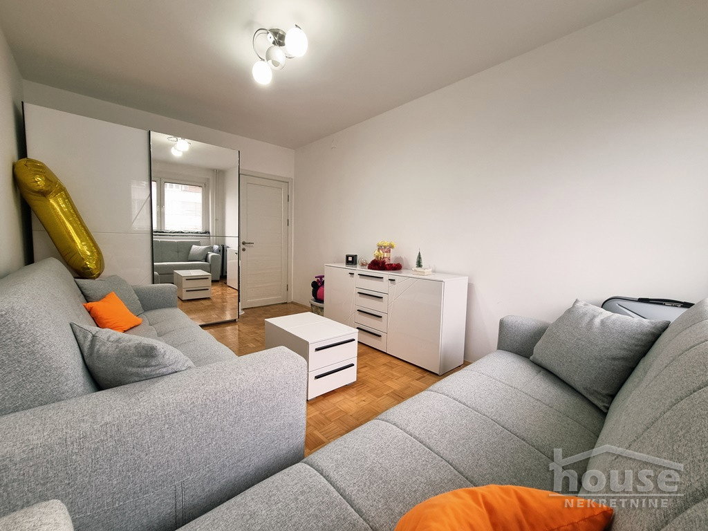 Stan Prodaja Novi Sad Stan Prodaja Novi Sad 54 m2