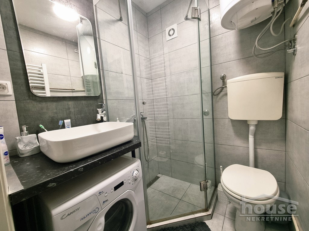 stanovi-2-re-stanica-1065174-meakm Dvosoban stan na prodaju, Železnička Stanica, Novi Sad, 54m², 162.000 €