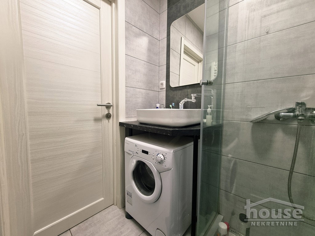 stanovi-2-re-stanica-1065174-tpnbt Dvosoban stan na prodaju, Železnička Stanica, Novi Sad, 54m², 162.000 €