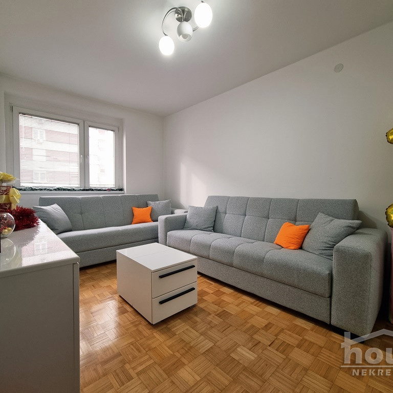 Stan Prodaja Novi Sad  54 m2