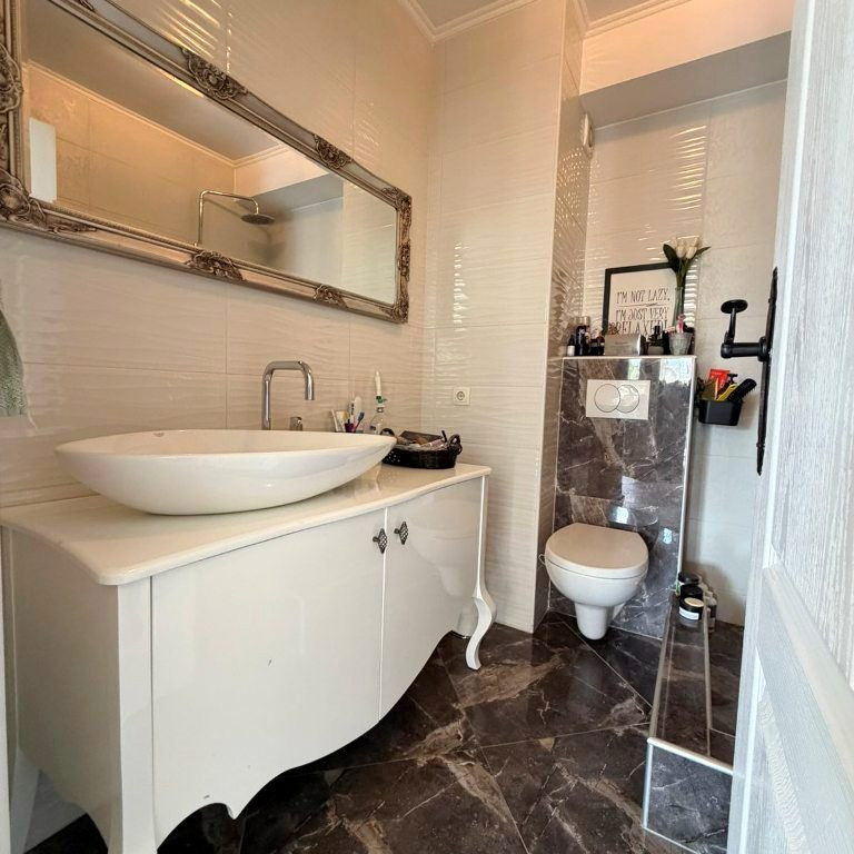 Dvosoban stan na prodaju, Železnička Stanica, Novi Sad, 56m², 153.000 €