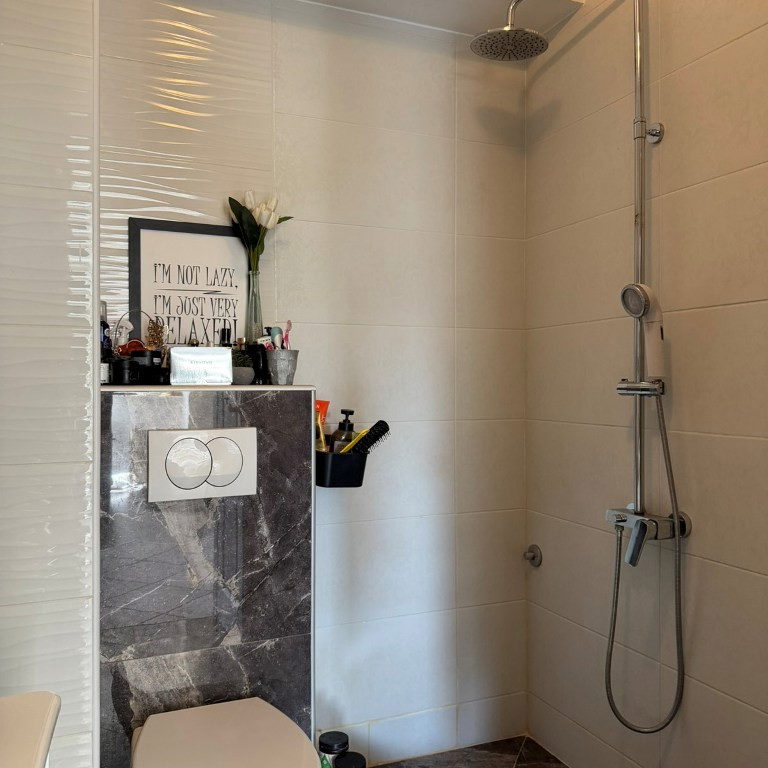 Dvosoban stan na prodaju, Železnička Stanica, Novi Sad, 56m², 153.000 €