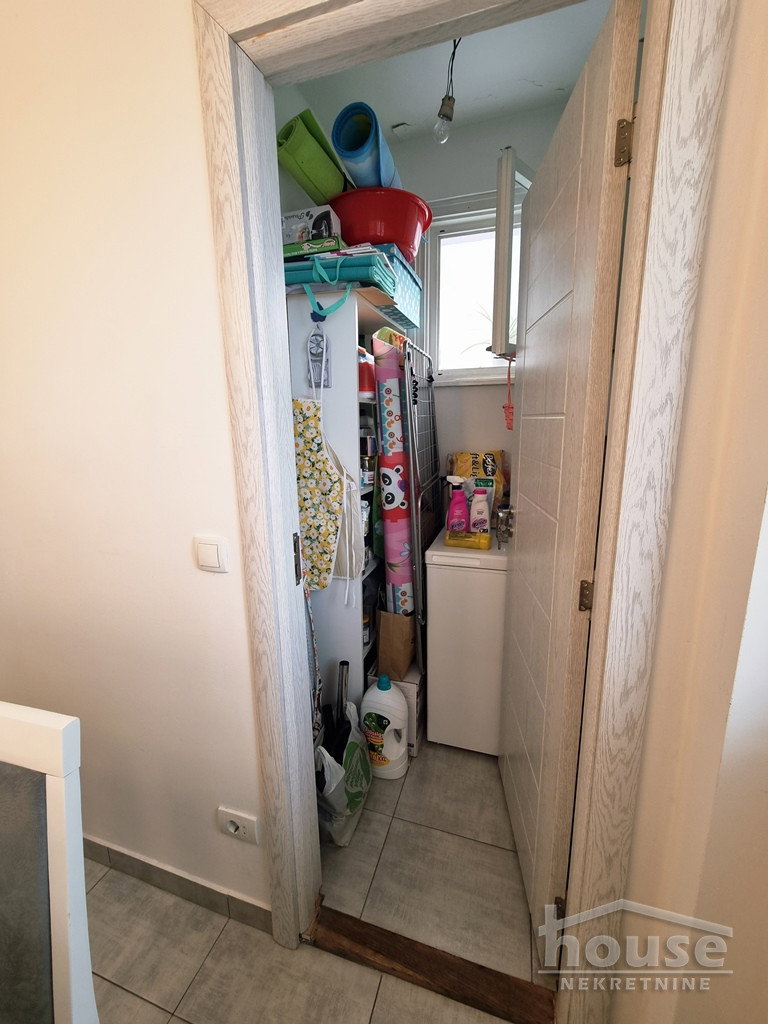 stanovi-2-re-stanica-1102022-crcjm Dvosoban stan na prodaju, Železnička Stanica, Novi Sad, 54m², 162.000 €