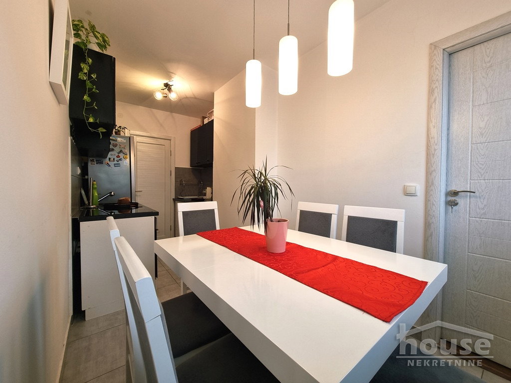 stanovi-2-re-stanica-1102022-daigc Dvosoban stan na prodaju, Železnička Stanica, Novi Sad, 54m², 162.000 €