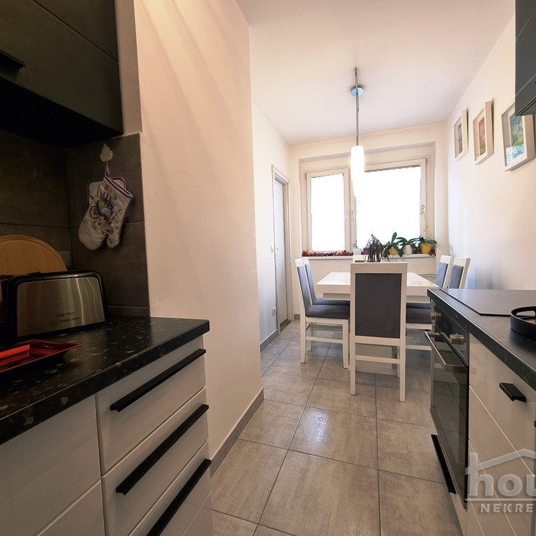 Stan Prodaja Novi Sad  54 m2