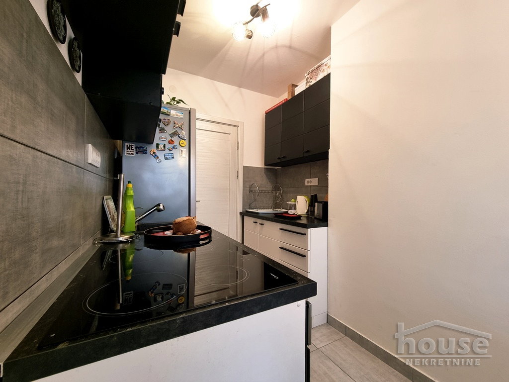 stanovi-2-re-stanica-1102022-vd73l Dvosoban stan na prodaju, Železnička Stanica, Novi Sad, 54m², 162.000 €