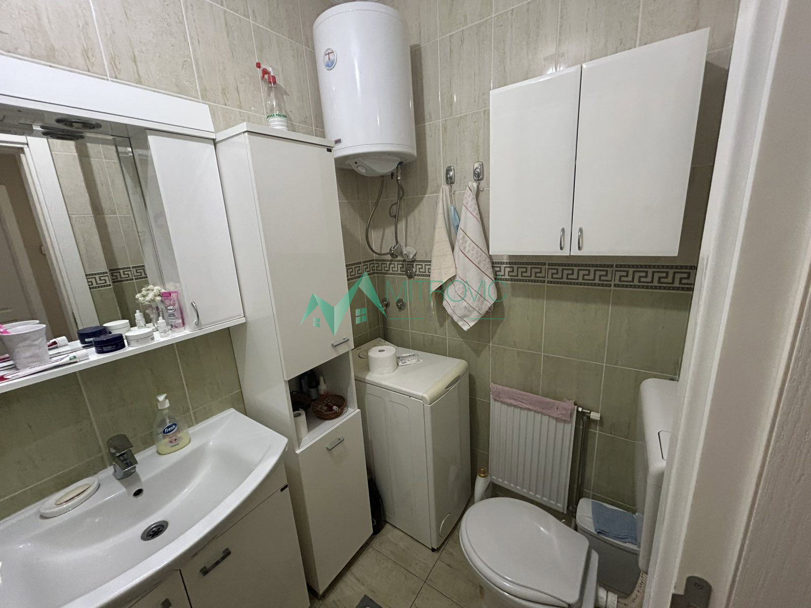 stanovi-2-re-telep-1003961-fvjos Dvosoban stan na prodaju, Telep, Novi Sad, 45m², 139.000 €