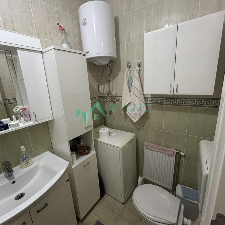Dvosoban stan na prodaju, Telep, Novi Sad, 45m², 139.000 €