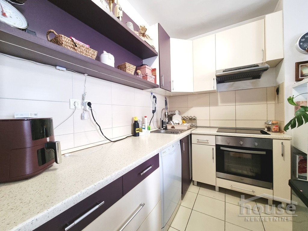 Dvosoban stan na prodaju, Telep, Novi Sad, 48m², 1. sprat, 145.000 €