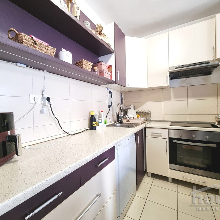 Dvosoban stan na prodaju, Telep, Novi Sad, 48m², 1. sprat, 145.000 €