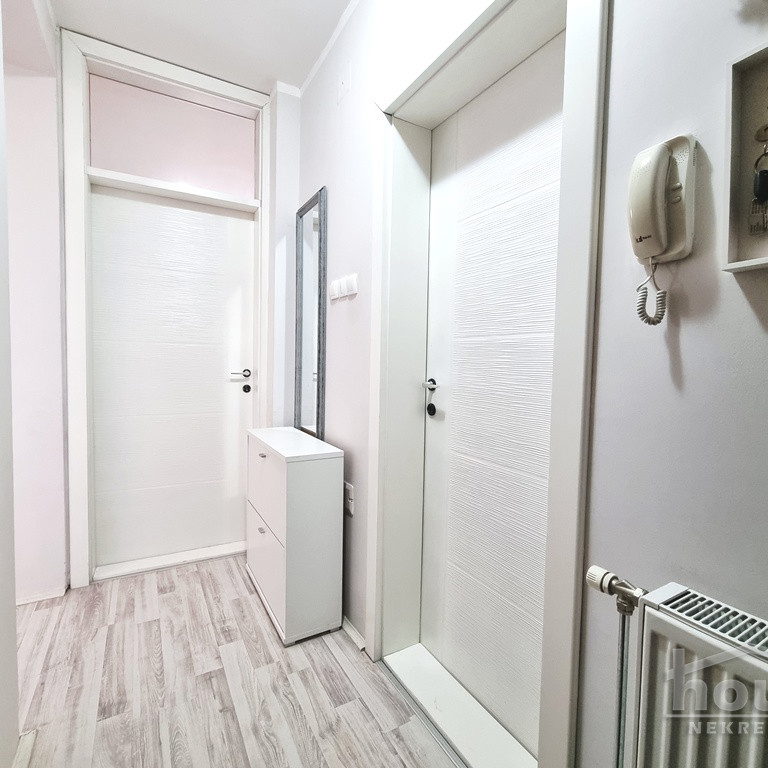 Stan Prodaja Novi Sad  48 m2