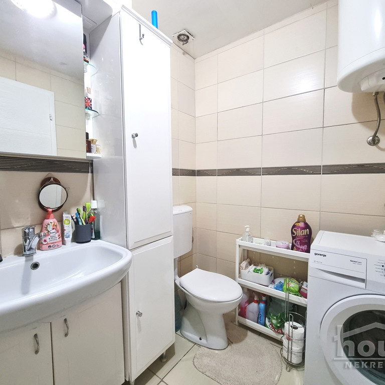 Dvosoban stan na prodaju, Telep, Novi Sad, 48m², 1. sprat, 145.000 €