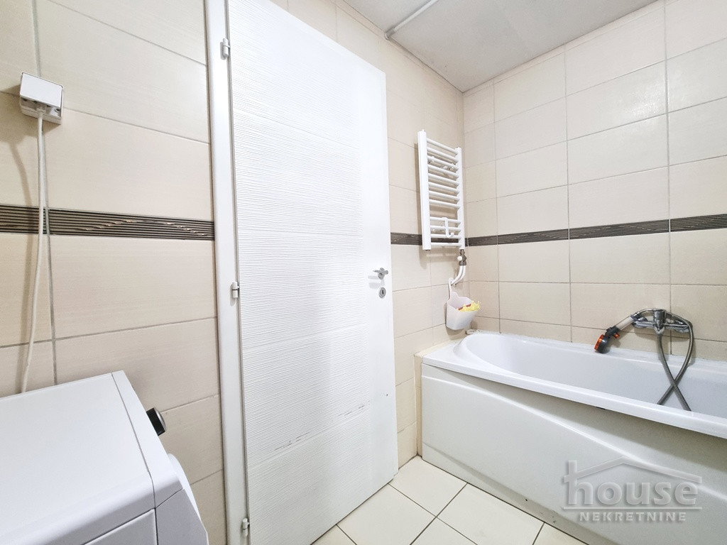 Dvosoban stan na prodaju, Telep, Novi Sad, 48m², 1. sprat, 145.000 €