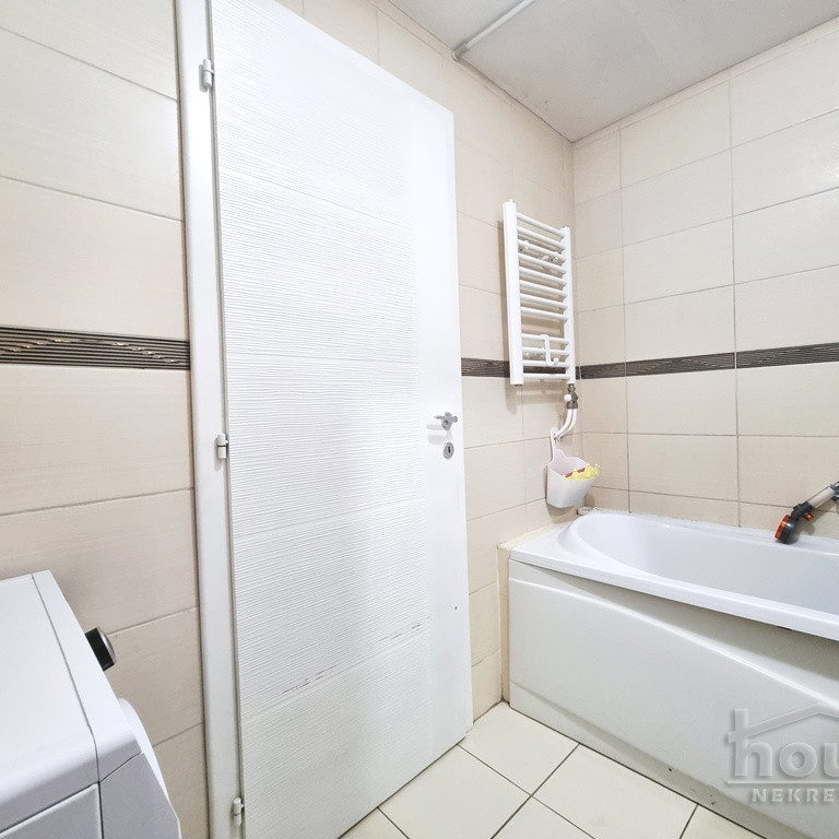 Dvosoban stan na prodaju, Telep, Novi Sad, 48m², 1. sprat, 145.000 €