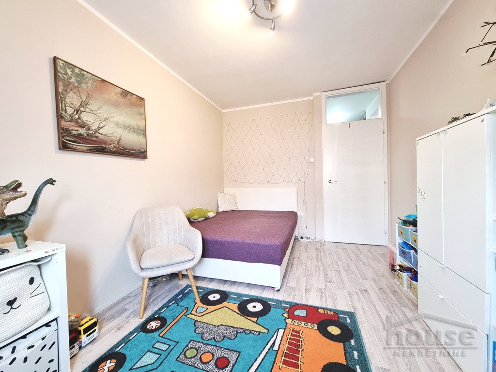 Dvosoban stan na prodaju, Telep, Novi Sad, 48m², 1. sprat, 145.000 €