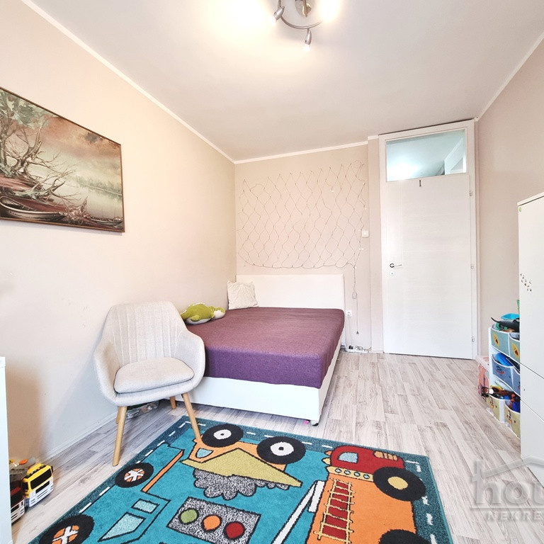 Dvosoban stan na prodaju, Telep, Novi Sad, 48m², 1. sprat, 145.000 €