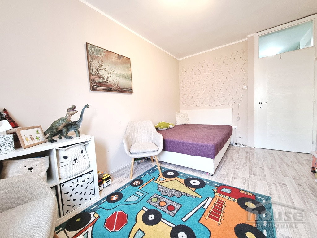 Dvosoban stan na prodaju, Telep, Novi Sad, 48m², 1. sprat, 145.000 €