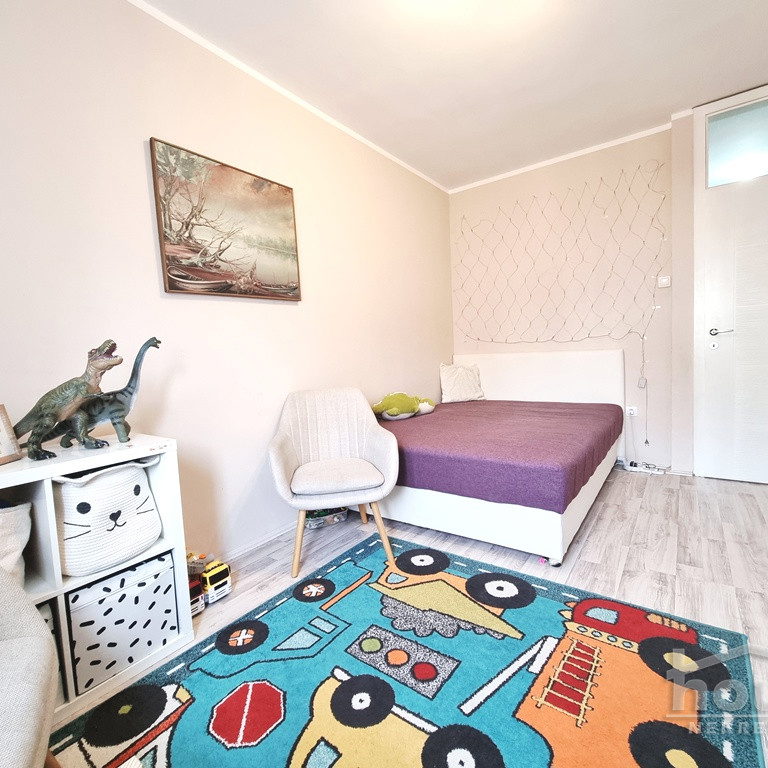 Dvosoban stan na prodaju, Telep, Novi Sad, 48m², 1. sprat, 145.000 €
