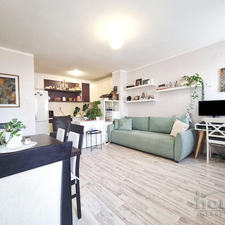 Stan Prodaja Novi Sad  48 m2