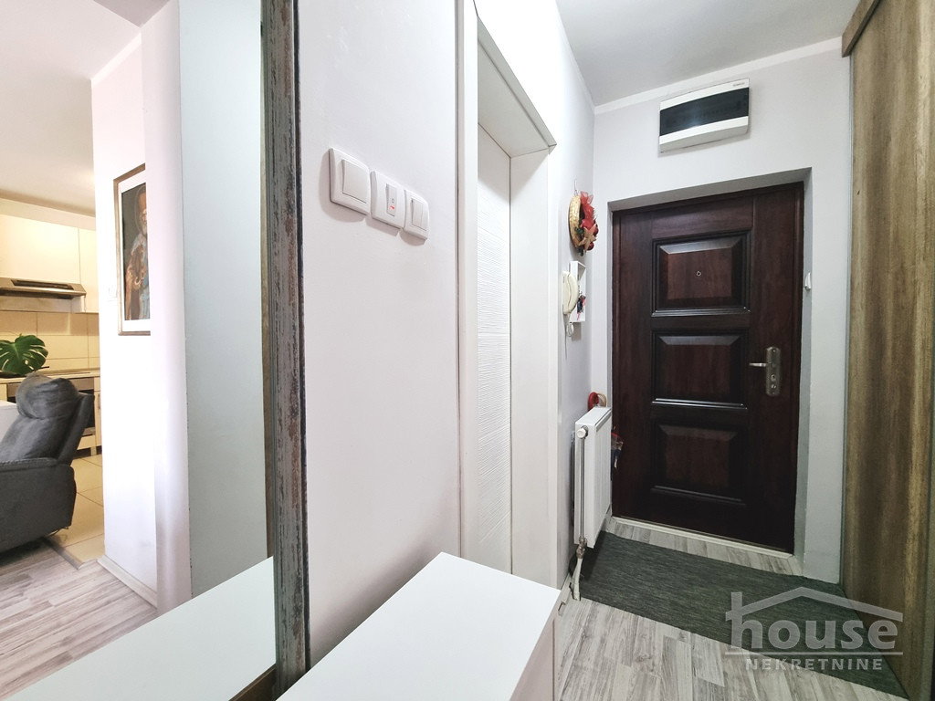 Stan Prodaja Novi Sad  48 m2
