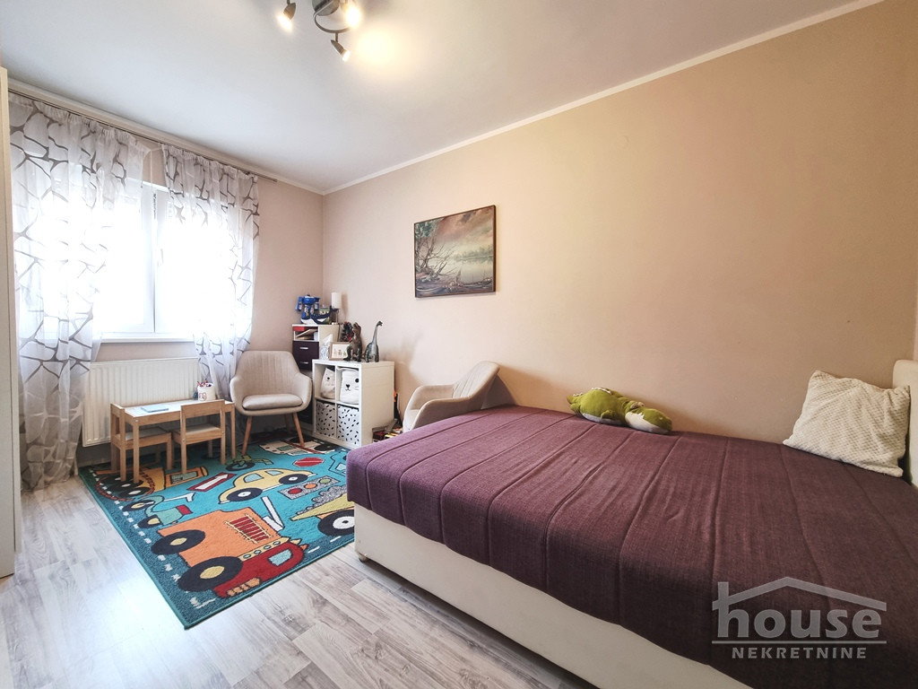 Dvosoban stan na prodaju, Telep, Novi Sad, 48m², 1. sprat, 145.000 €