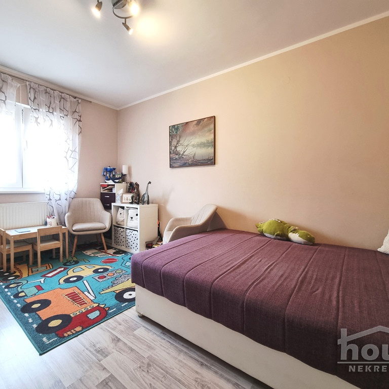Dvosoban stan na prodaju, Telep, Novi Sad, 48m², 1. sprat, 145.000 €