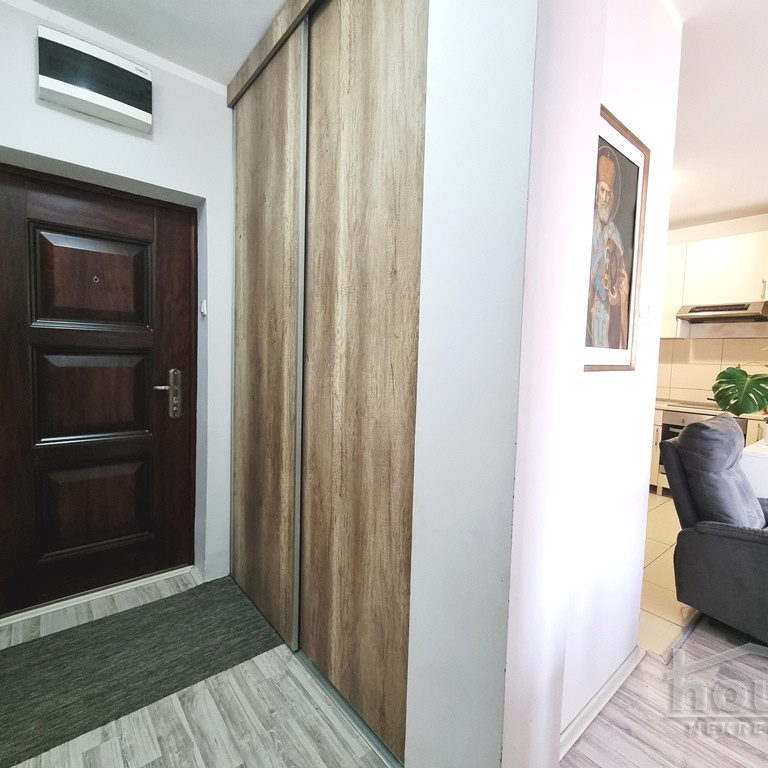 Stan Prodaja Novi Sad  48 m2