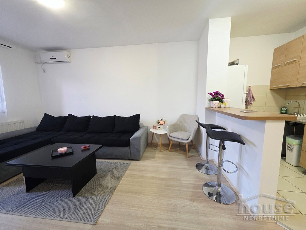 Stan Prodaja Novi Sad  49 m2