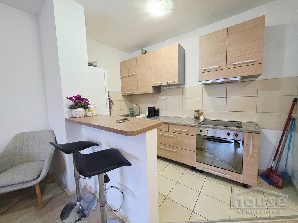 Stan Prodaja Novi Sad  49 m2