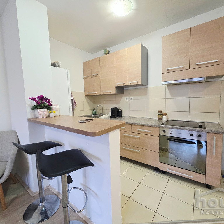 Stan Prodaja Novi Sad  49 m2