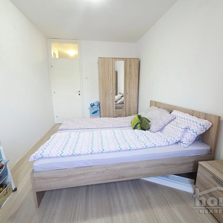 Stan Prodaja Novi Sad  49 m2