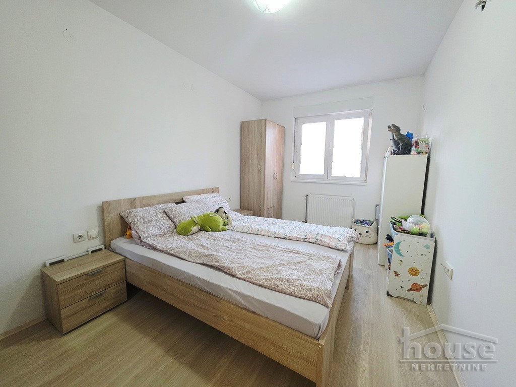 Stan Prodaja Novi Sad  49 m2