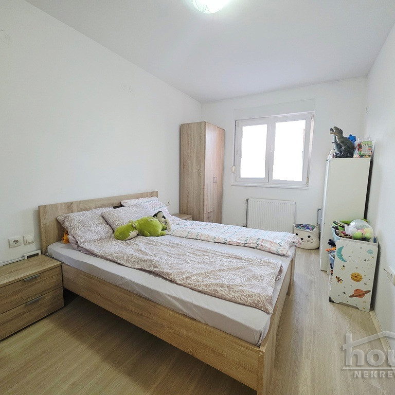 Stan Prodaja Novi Sad  49 m2