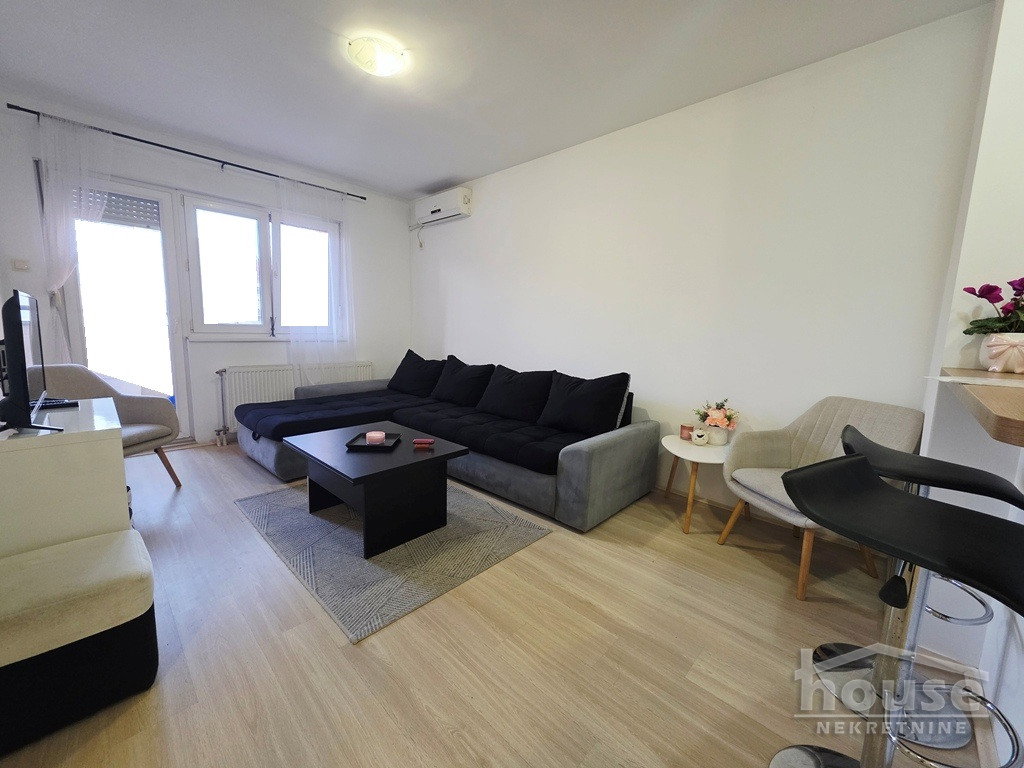 Stan Prodaja Novi Sad  49 m2
