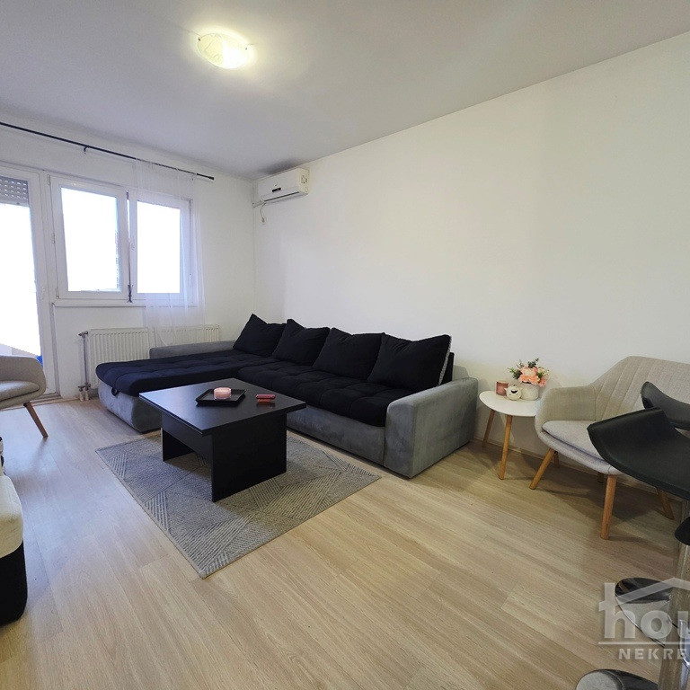 Stan Prodaja Novi Sad  49 m2