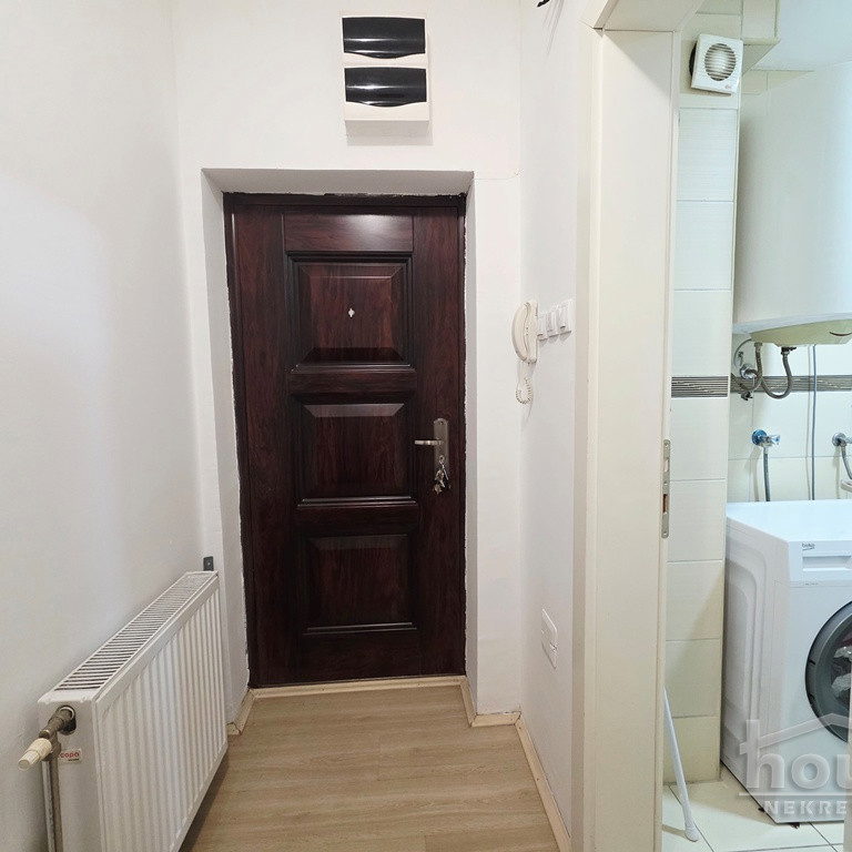Dvosoban stan na prodaju, Telep, Novi Sad, 49m², 2. sprat, 150.000 €