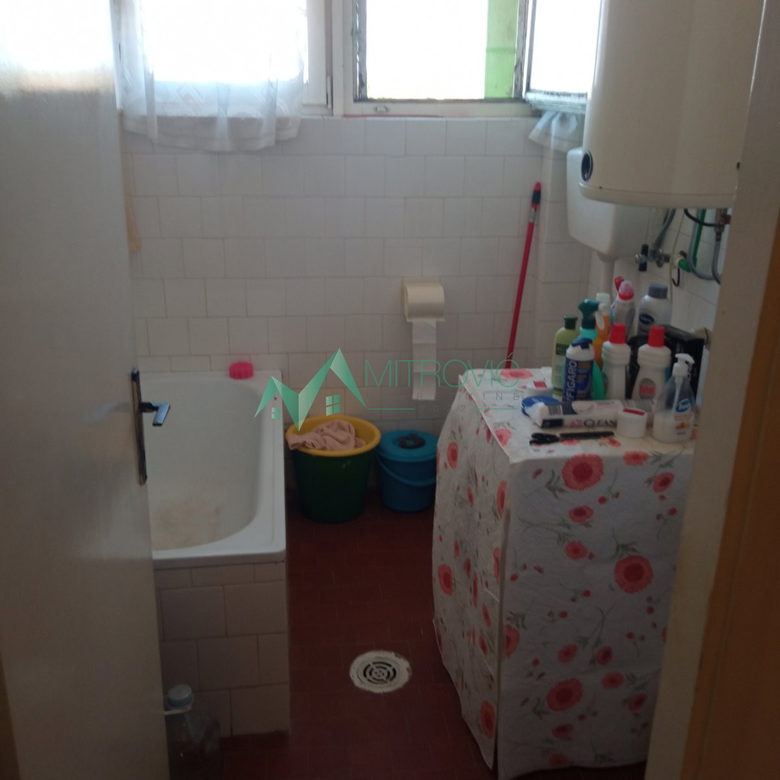 Dvosoban stan na prodaju, Temerin, 63m², 87.600 €