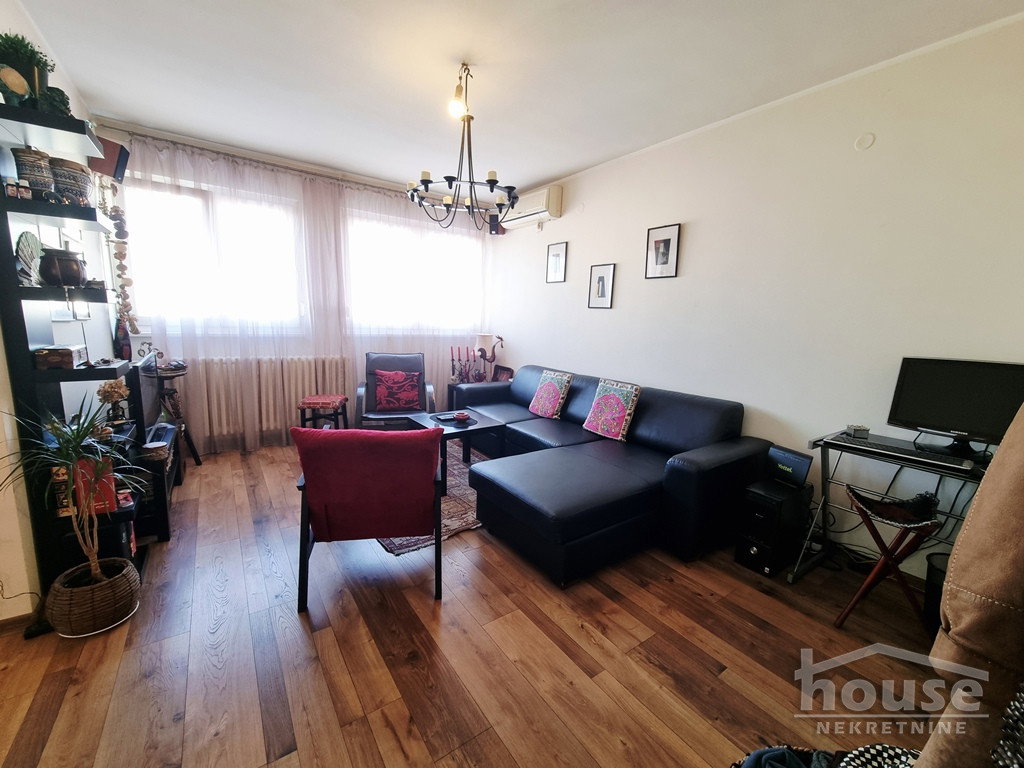 Stan Prodaja Novi Sad  55 m2