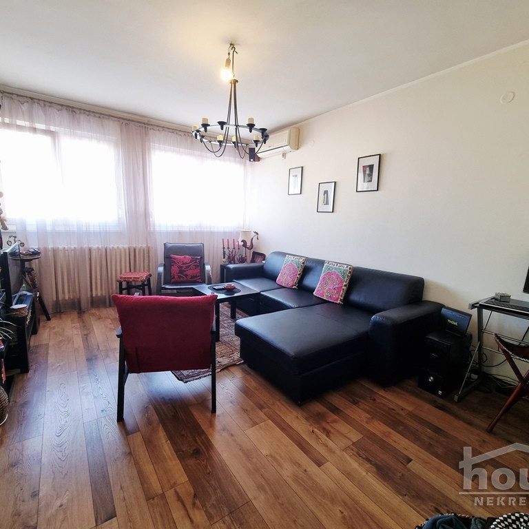 Stan Prodaja Novi Sad  55 m2